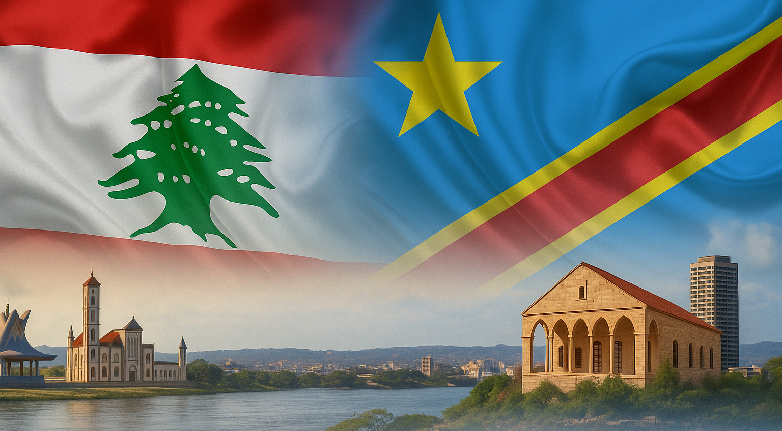 Diplomatic Relations